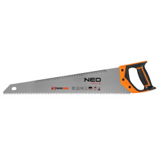 Ножівка по дереву Neo Tools, 500мм, 7TPI (41-141)