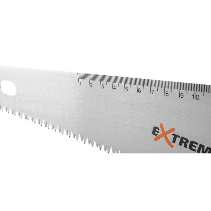 Neo Tools Ножівка по дереву, Extreme, 400 мм, 11TPI (41-161)
