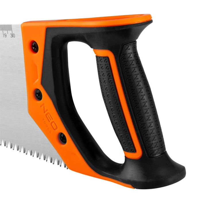 Neo Tools Ножівка по дереву, Extreme, 400 мм, 11TPI (41-161)