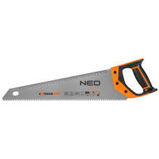 Neo Tools Ножівка по дереву, Extreme, 400 мм, 11TPI (41-161)