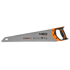 Ножівка по дереву Neo Tools Extreme, 450мм, 11TPI (41-166)