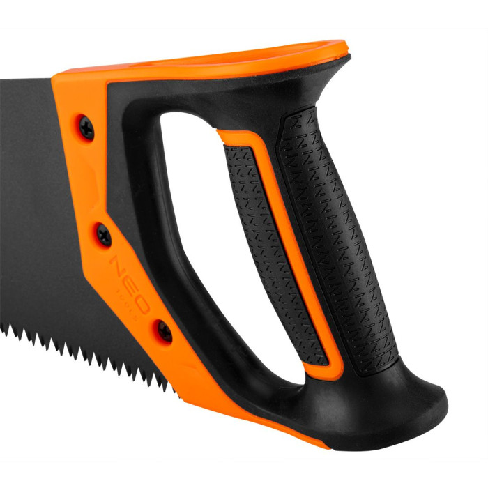Neo Tools Ножівка по дереву Extreme, 400мм, 7TPI, PTFE (41-111)