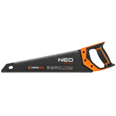 Neo Tools Ножівка по дереву Extreme, 400мм, 7TPI, PTFE (41-111)