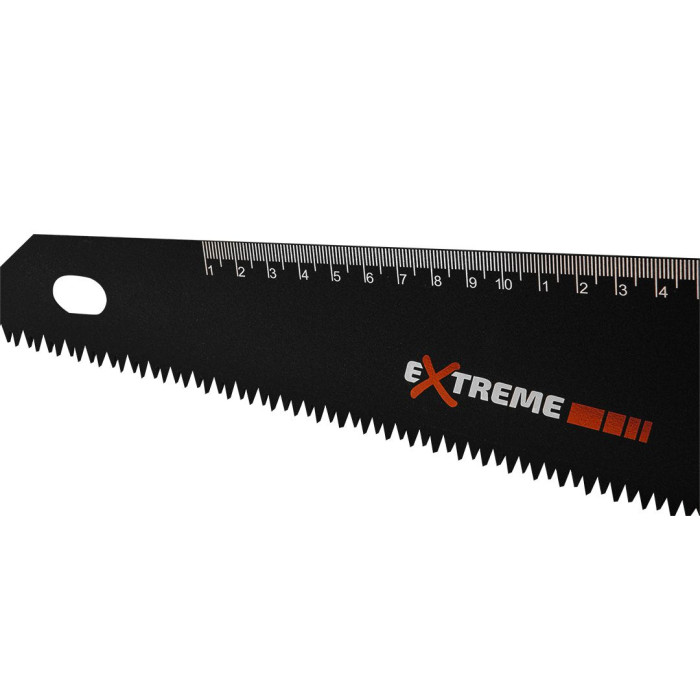Ножівка по дереву Neo Tools Extreme, 450мм, 7TPI, PTFE (41-116)