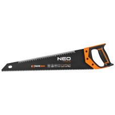 Ножівка по дереву Neo Tools Extreme, 450мм, 7TPI, PTFE (41-116)