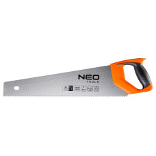 Ножівка по дереву Neo Tools, 450мм, 7TPI (41-036)
