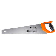 Neo Tools Ножівка по дереву, 500 мм, 7TPI (41-041)