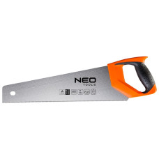 Ножівка по дереву Neo Tools, 400мм, 11TPI (41-061)