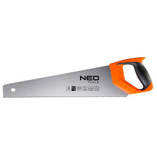 Ножівка по дереву Neo Tools, 450мм, 11TPI (41-066)