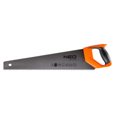 Neo Tools 41-021 Ножівка по дереву, 500 мм, 7TPI, PTFE (41-021)
