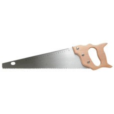 Top Tools Ножівка по дереву, 400мм, 7TPI (10A540)
