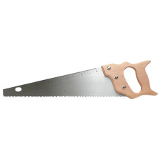 Top Tools Ножівка по дереву, 500 мм, 7TPI (10A550)