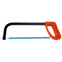 Top Tools Ножівка по металу, пластмасова ручка, 300мм (10A230)