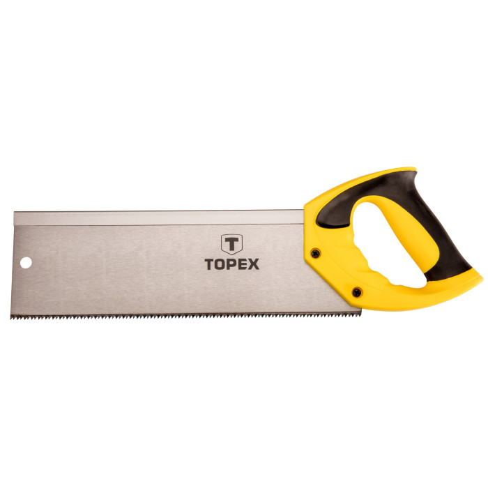 Topex 10A703 Пилка для стусла 300 мм, 9TPI (10A703)