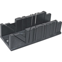 Topex Стусло, пластмаса, 327х125х78мм (10A846)