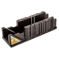 Topex Стусло, пластмаса, 212x42x44мм (10A840)