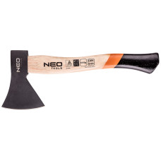 Neo Tools 27-006 Колун 600 г, дерев'яна рукоятка (27-006)