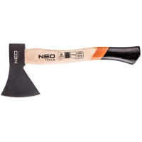 Neo Tools 27-008 Колун 800 г, дерев'яна рукоятка (27-008)