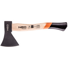Neo Tools 27-008 Колун 800 г, дерев'яна рукоятка (27-008)