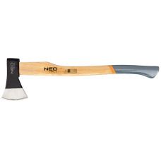 Neo Tools 27-012 Колун 1250 г, дерев'яна рукоятка (27-012)