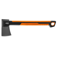 Neo Tools 27-031 Сокира 950 г, обух 700г с тефлоновим покриттям, підвіс (27-031)