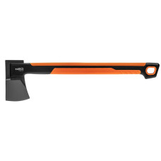 Сокира-колун Neo Tools руків'я скловолокно тефлонове покриття 72.4см 1550г (27-033)