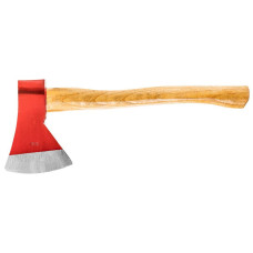 Top Tools Сокира універсальна руків'я дерев'яне 46.5см 1000г (05A310)
