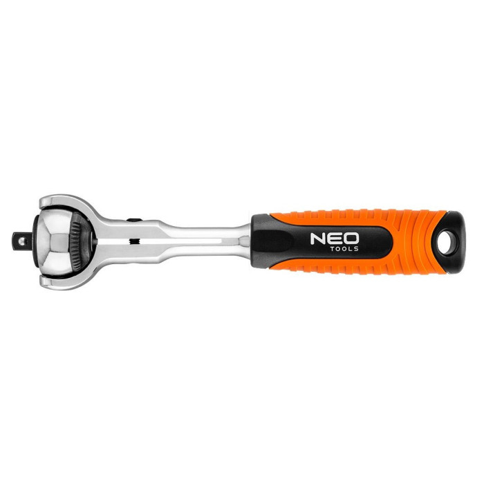 Neo Tools Ключ-тріскачка 1/2