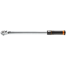 Neo Tools 08-826 Ключ динамометричний 1/2, 600 мм, 60-350 Нм (08-826)