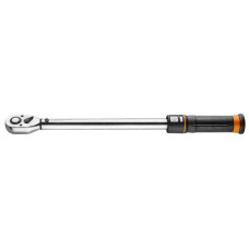 Neo Tools 08-824 Ключ динамометричний 3/8, 420 мм, 20-100 Нм (08-824)