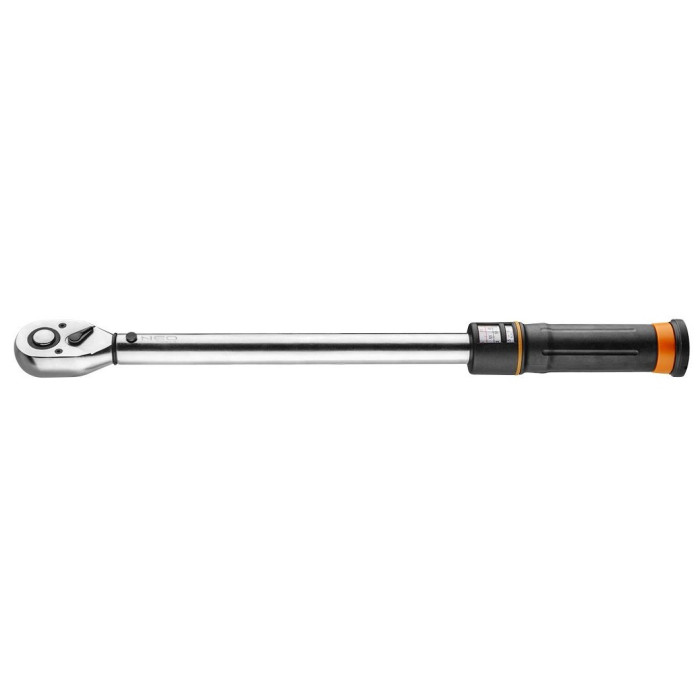 Neo Tools 08-824 Ключ динамометричний 3/8, 420 мм, 20-100 Нм (08-824)