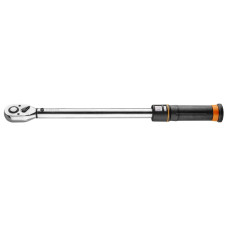 Neo Tools 08-825 Ключ динамометричний 1/2, 525 мм, 40-200 Нм (08-825)