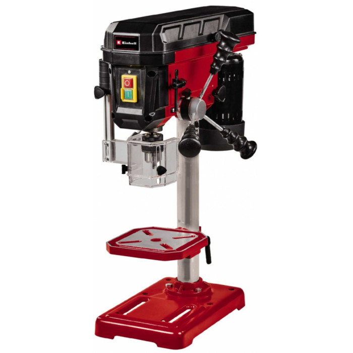 Einhell Верстат свердлильний TC-BD 500 350Вт D13мм 300-2410об·хв 14.31кг (4520593)