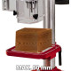 Einhell Верстат свердлильний TC-BD 500 350Вт D13мм 300-2410об·хв 14.31кг (4520593)