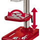 Einhell Верстат свердлильний TC-BD 500 350Вт D13мм 300-2410об·хв 14.31кг (4520593)