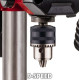 Einhell Верстат свердлильний TC-BD 500 350Вт D13мм 300-2410об·хв 14.31кг (4520593)