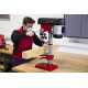 Einhell Верстат свердлильний TC-BD 630 630Вт D16мм 250-2450об·хв 32.55кг (4250595)