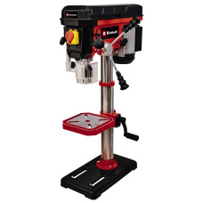 Einhell Верстат свердлильний TC-BD 630/1 630Вт 250-2400об·хв виліт 126мм патрон В16 1.5-16мм 19.4кг (4520597)