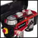 Einhell Верстат свердлильний TC-BD 630/1 630Вт 250-2400об·хв виліт 126мм патрон В16 1.5-16мм 19.4кг (4520597)