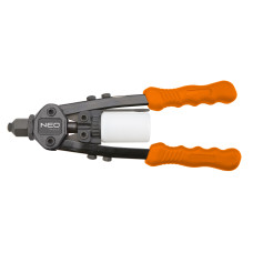 Neo Tools 18-107 Заклепочник для заклепок 2.4, 3.2, 4.0, 4.8 мм (18-107)