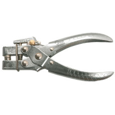 Top Tools Заклепочник, 100 заклепок у наборі, 165мм (32D422)