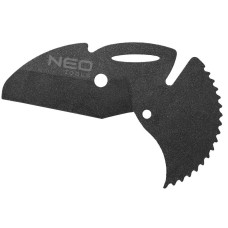 Neo Tools Запасний ніж для труборіза 02-075 (02-078)