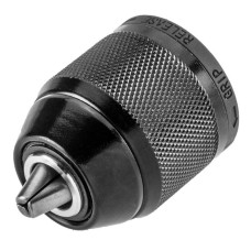 Патрон самозатискний GRAPHITE, 1/2"х20, 0-13мм (56H620)