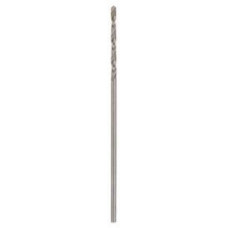 Свердло Bosch HSS-G 1 мм., 10 шт., по металу (2608595049)