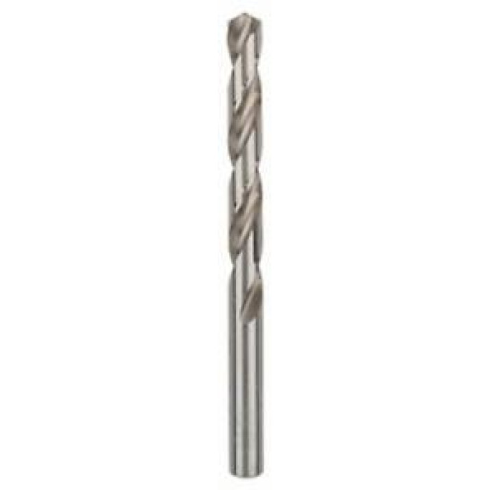Свердло Bosch HSS-G11 мм., 5 шт., по металу (2608595079)