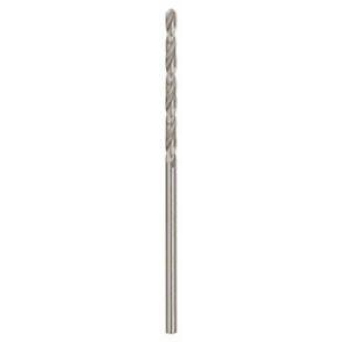Свердло Bosch HSS-G 2 мм., 10 шт., по металу (2608595051)