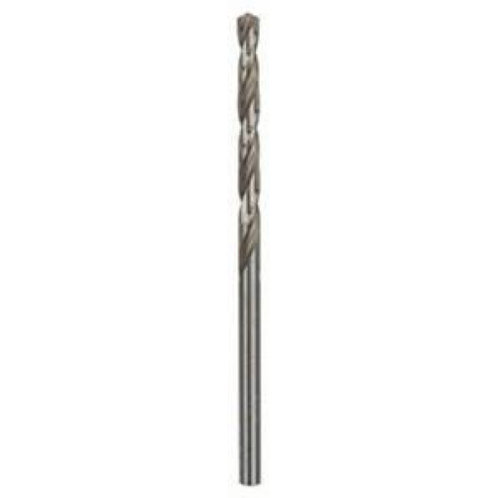 Свердло Bosch HSS-G 4 мм., 10 шт., по металу (2608595059)
