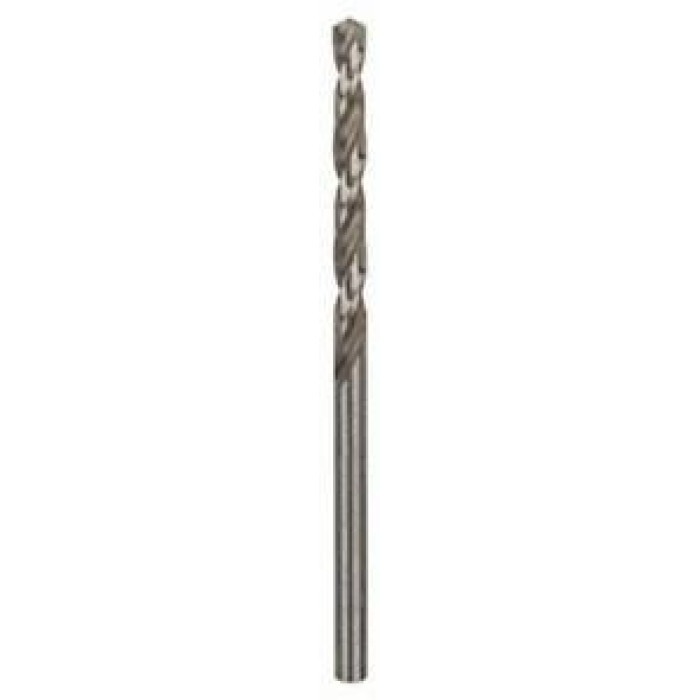 Свердло Bosch HSS-G 4.2 мм., 10 шт., по металу (2608595060)