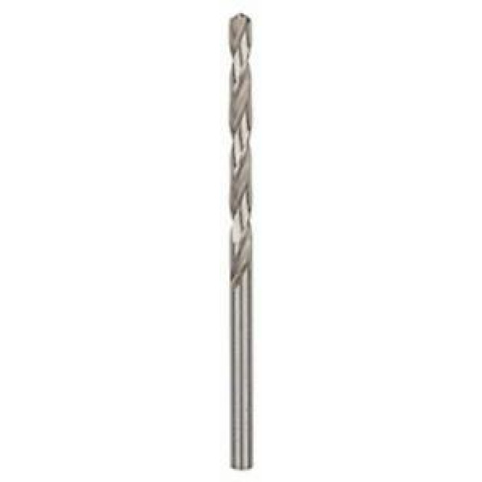 Свердло Bosch HSS-G 5 мм., 10 шт., по металу (2608595062)