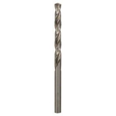 Свердло Bosch HSS-G 6 мм., 10 шт., по металу (2608595066)
